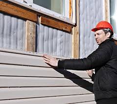 Best Custom Siding Design  in Victor, ID